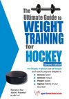 Price, R: Ultimate Guide to Weight Training for Hockey