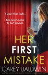 Her First Mistake