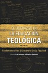 El Liderazgo en la educación teológica, volumen 3