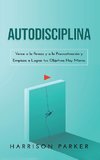 Autodisciplina