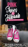 Pink Shoes and Jilbaab