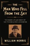 The Man Who Fell From The Sky