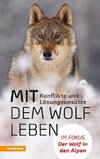 Mit dem Wolf leben