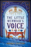 The Little Mermaid's Voice