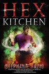 Hex Kitchen