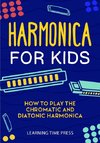 Harmonica for Kids