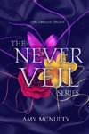 The Never Veil Series