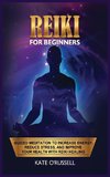 Reiki for Beginners