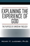 Explaining the Experience of God