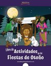 Libro de Actividades de las Fiestas de Otoño