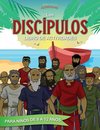 Libro de Actividades de los Discípulos