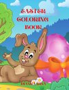 Easter Coloring Book