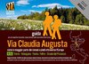 trekking VIA CLAUDIA AUGUSTA 4/5 Altinate BUDGET