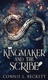 Kingmaker And The Scribe