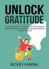 Unlock Gratitude