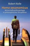 Homo oeconomicus