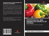 PHYSIOLOGICAL AND PRODUCTIVE ASPECTS OF PEPPERS