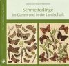 Schmetterlinge im Garten und in der Landschaft