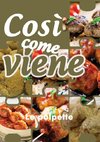 Così come viene. Le polpette