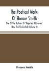 The Poetical Works Of Horace Smith