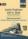 RRB (Railway Recruitment Board) Prime Series 2019