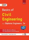 Basics of Civil Engineering for Diploma Engineer