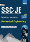 SSC JE 2020