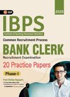 IBPS Bank Clerk 2020-21