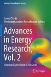 Advances in Energy Research, Vol. 2