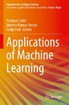 Applications of Machine Learning