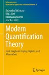 Modern Quantification Theory