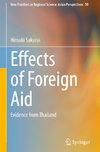 Effects of Foreign Aid