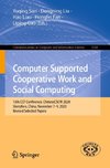 Computer Supported Cooperative Work and Social Computing