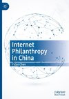 Internet Philanthropy in China