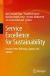 Service Excellence for Sustainability