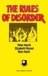 Marsh, P: Rules of Disorder