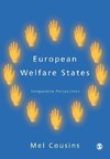 European Welfare States