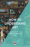 Kunst betrachten (ART ESSENTIALS)