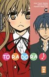 Toradora! 10