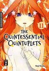 The Quintessential Quintuplets 11