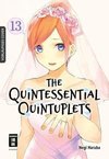 The Quintessential Quintuplets 13