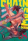 Chainsaw Man 08