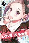 Kaguya-sama: Love is War 12