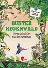 Bunterregenwald