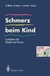 Schmerz beim Kind