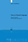 Time in Natural Language