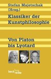 Klassiker der Kunstphilosophie