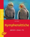 Nymphensittiche