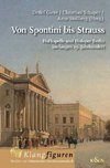 Von Spontini bis Strauss