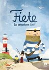 Fiete - Das versunkene Schiff (Mini-Ausgabe)